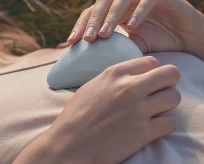 自带高级感的丹麦AVE按摩器评测19 自带高级感的丹麦AVE按摩器评测