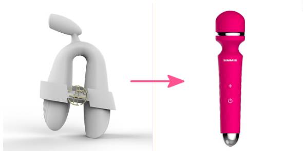 莲鲤-囊获红点IF多项大奖的情趣中国风