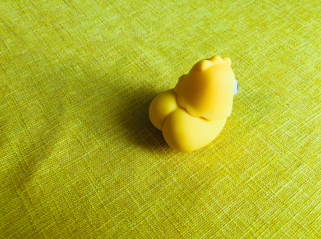 萌萌哒咕咕鸡吸吮震动智能跳蛋评测2 萌萌哒咕咕鸡吸吮震动智能跳蛋评测