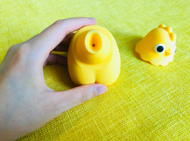 萌萌哒咕咕鸡吸吮震动智能跳蛋评测3 萌萌哒咕咕鸡吸吮震动智能跳蛋评测