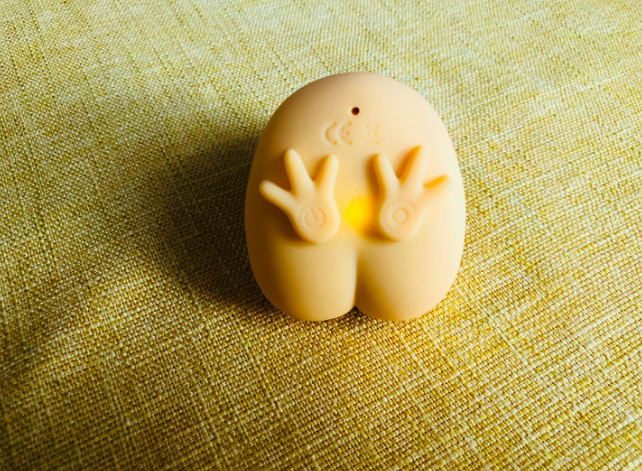 萌萌哒咕咕鸡吸吮震动智能跳蛋评测5 萌萌哒咕咕鸡吸吮震动智能跳蛋评测