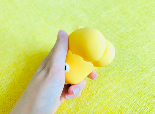 萌萌哒咕咕鸡吸吮震动智能跳蛋评测6 萌萌哒咕咕鸡吸吮震动智能跳蛋评测