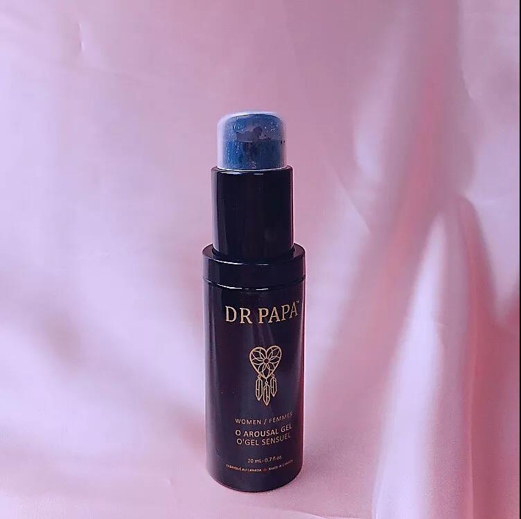 提升敏感，加拿大女性情趣液评测