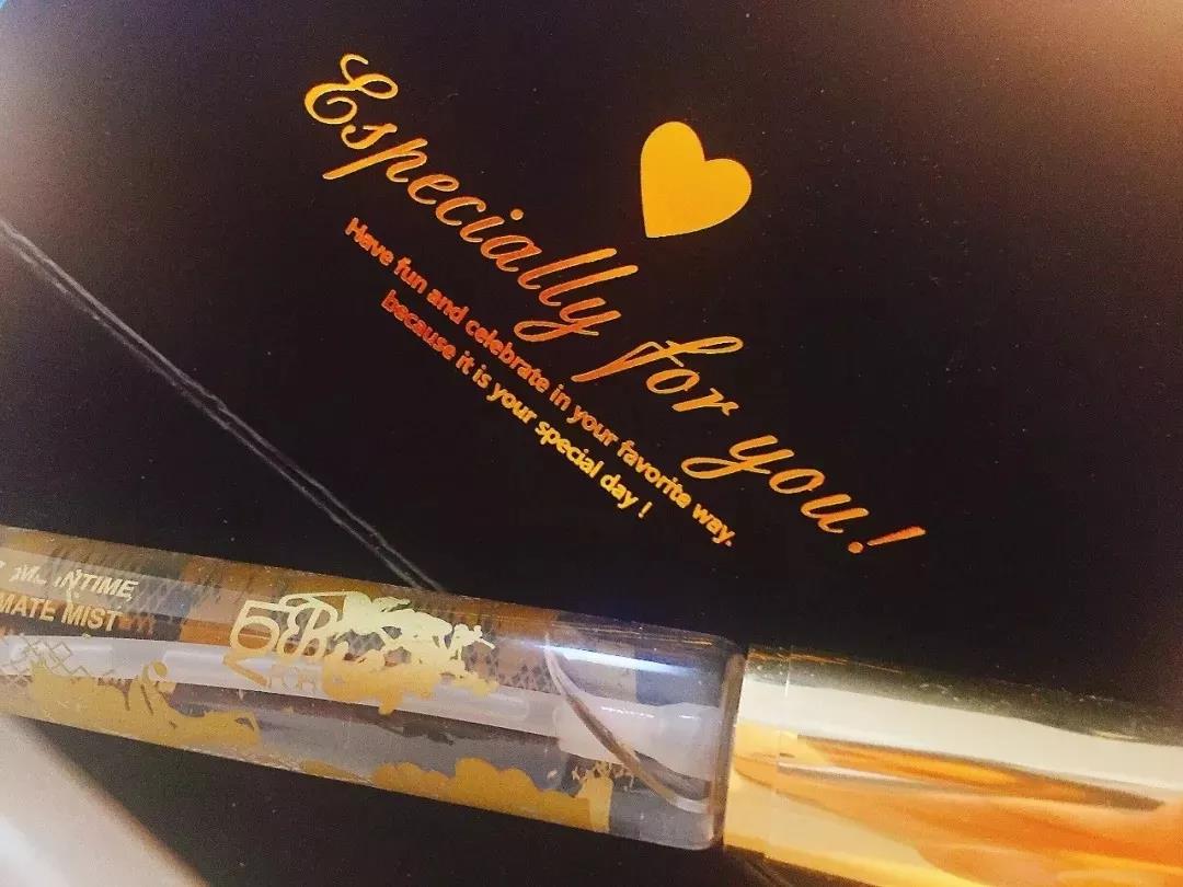 关于味道与Xing的3个真相