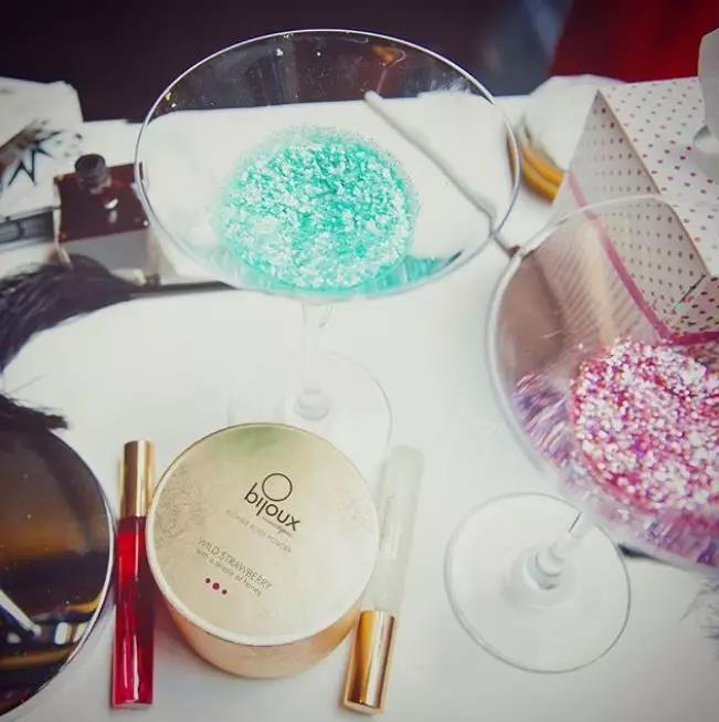 关于味道与Xing的3个真相