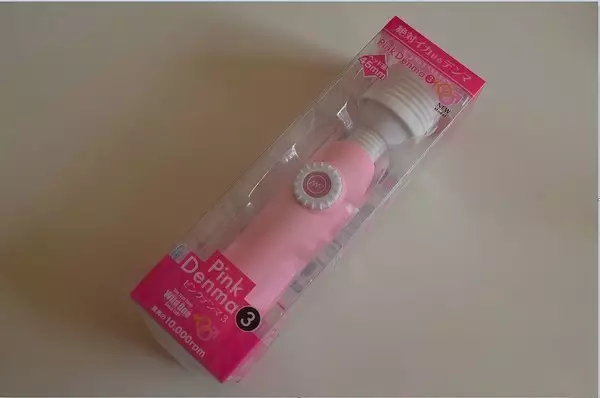 评测:绝对强劲WILD ONE奶瓶震动棒第3代