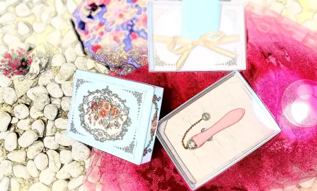 评测:俘获少女心,ZALO marie单头按摩棒2 评测:俘获少女心,ZALO marie单头按摩棒