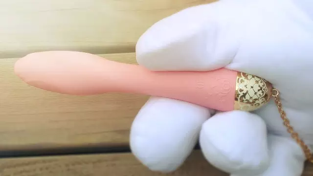 评测:俘获少女心,ZALO marie单头按摩棒5 评测:俘获少女心,ZALO marie单头按摩棒