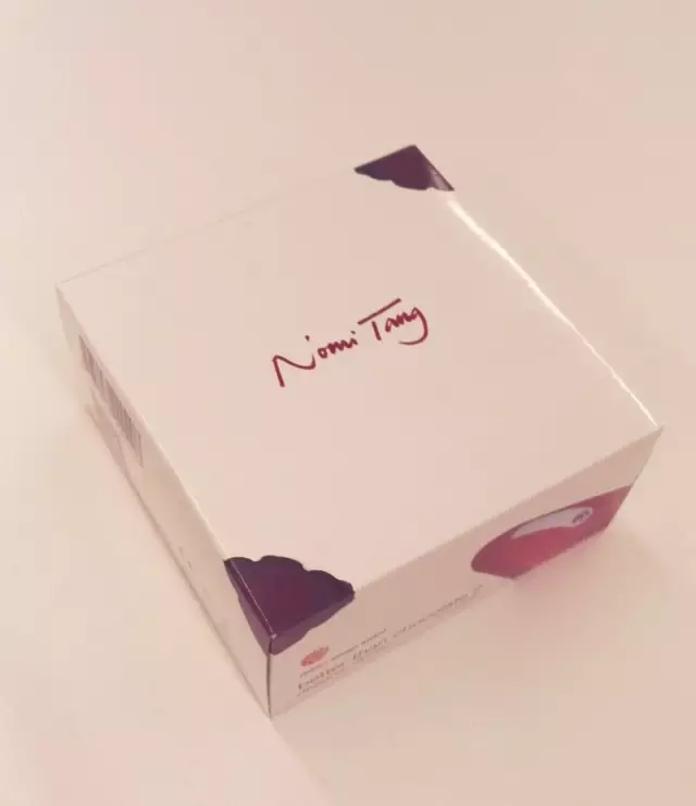 评测：女人的福音，Nomi Tang女用按摩器