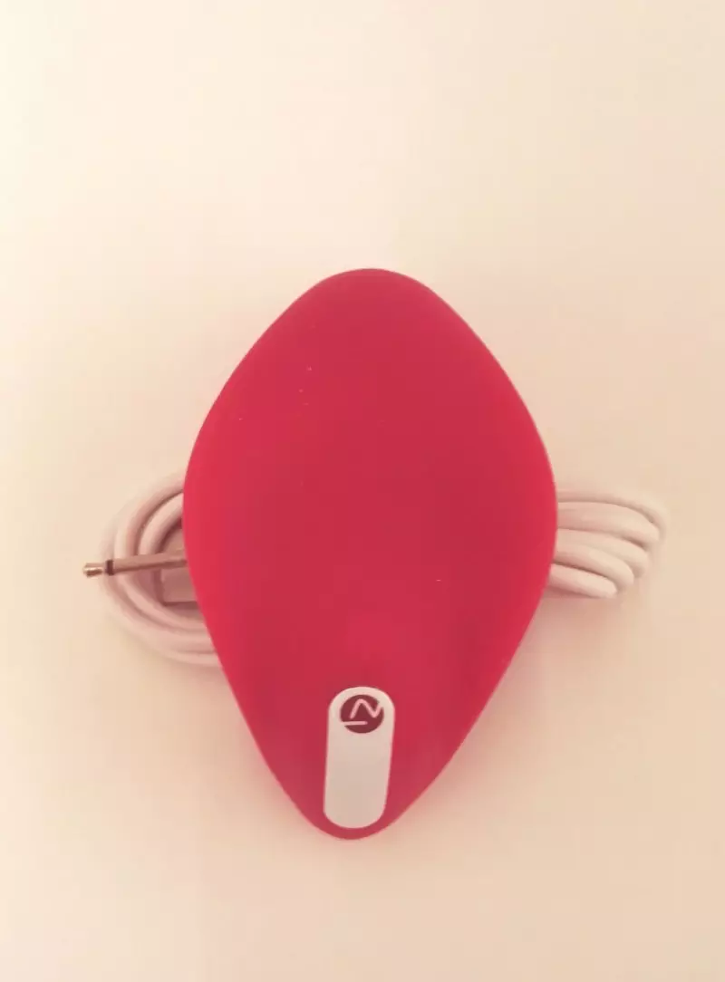 评测：女人的福音，Nomi Tang女用按摩器