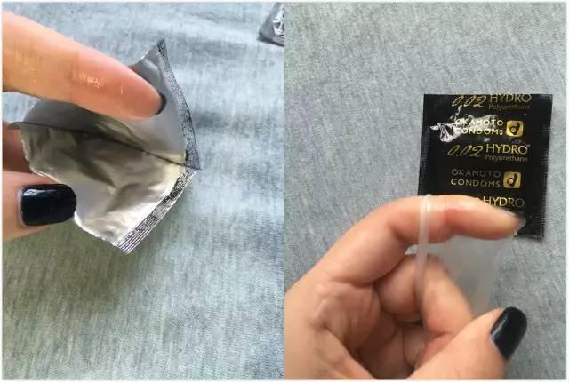 来自24款常用安全套的女用测试评价报告  ​