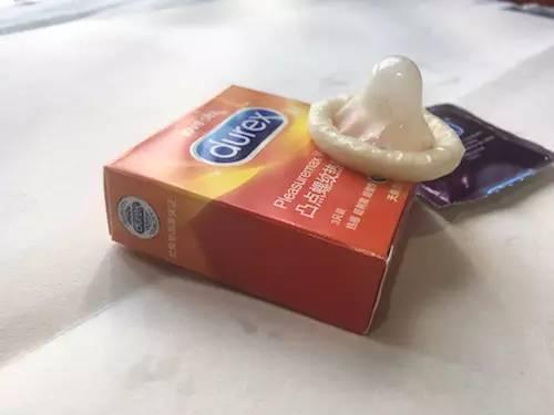 来自24款常用安全套的女用测试评价报告  ​