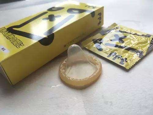 来自24款常用安全套的女用测试评价报告 14 来自24款常用安全套的女用测试评价报告 