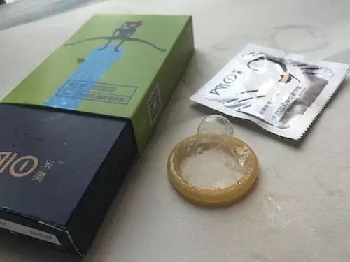 来自24款常用安全套的女用测试评价报告  ​