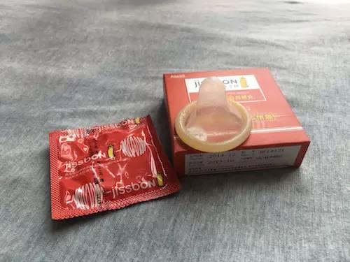 来自24款常用安全套的女用测试评价报告  ​