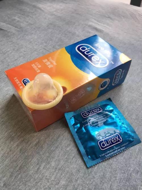 来自24款常用安全套的女用测试评价报告 24 来自24款常用安全套的女用测试评价报告 