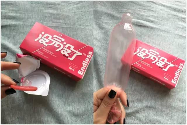 来自24款常用安全套的女用测试评价报告  ​