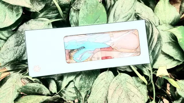 评测:我爱你的胡搅蛮缠,LC品爱蔚蓝豆荚 评测:我爱你的胡搅蛮缠,LC品爱蔚蓝豆荚