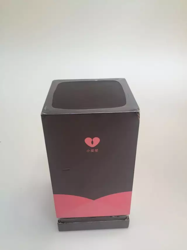 测评：今天来点简单的,小爱爱智能口爱杯