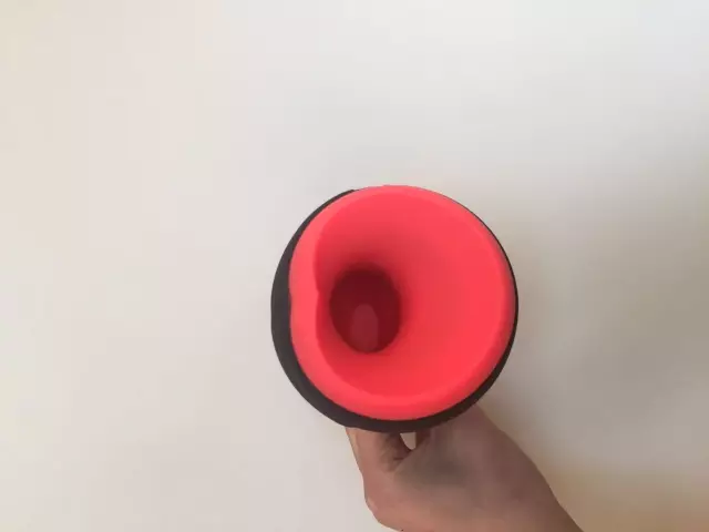 测评：今天来点简单的,小爱爱智能口爱杯