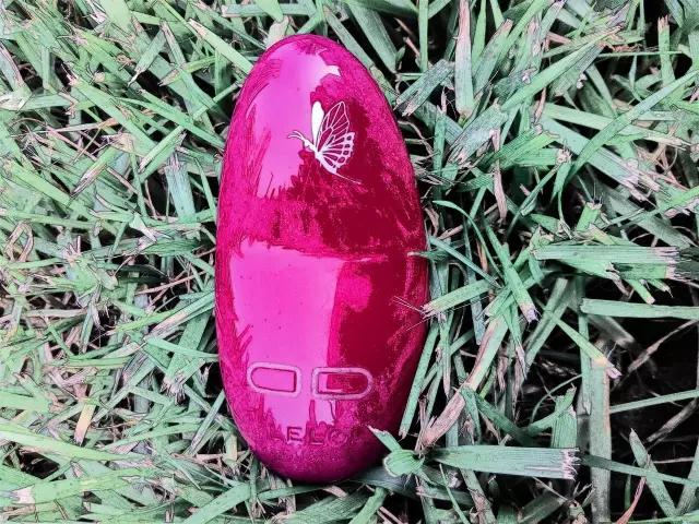 评测:高端玩具领导者——LELO NEA妮娅23 评测:高端玩具领导者——LELO NEA妮娅2