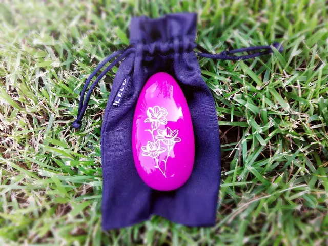 评测:高端玩具领导者——LELO NEA妮娅24 评测:高端玩具领导者——LELO NEA妮娅2