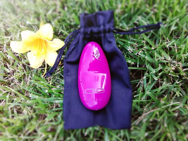 评测:高端玩具领导者——LELO NEA妮娅25 评测:高端玩具领导者——LELO NEA妮娅2