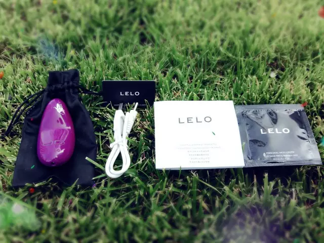 评测:高端玩具领导者——LELO NEA妮娅26 评测:高端玩具领导者——LELO NEA妮娅2