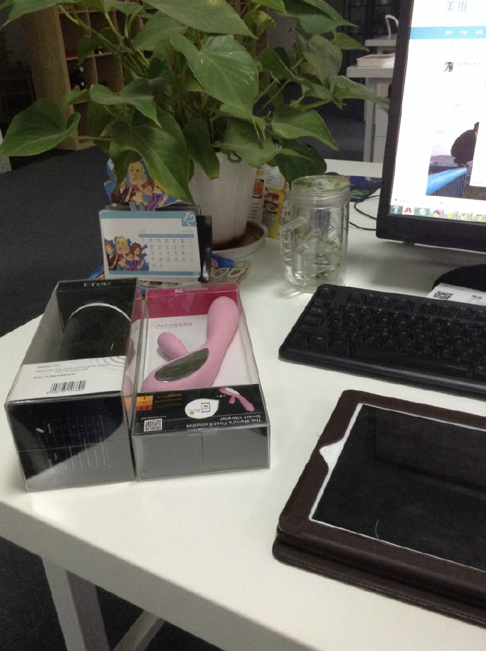 某品牌高端智能情趣玩具振动棒评测报告