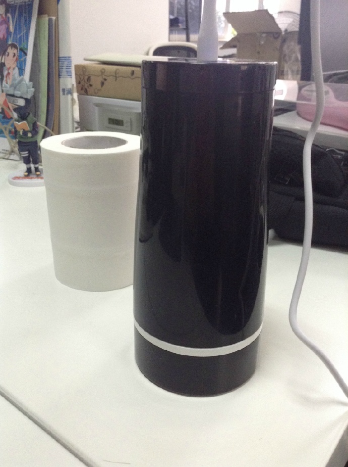 某品牌高端智能情趣玩具振动棒评测报告