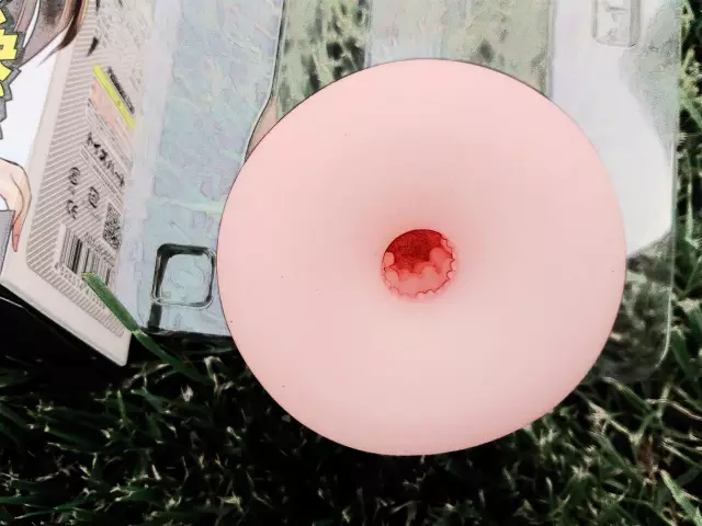 评测：欲罢不能的榨汁机—对子哈特R-20