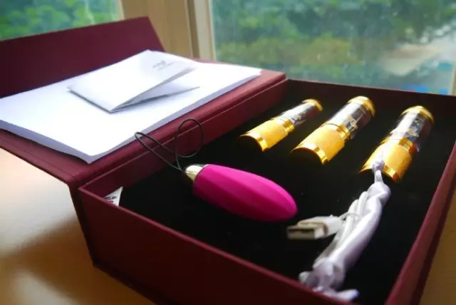 评测:女人爱自己之1024Owner跳蛋初体验 评测:女人爱自己之1024Owner跳蛋初体验