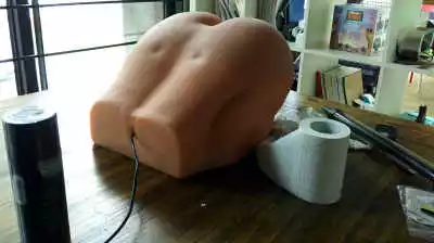 评测：太火鸟电臀，比飞机杯更贴近真实