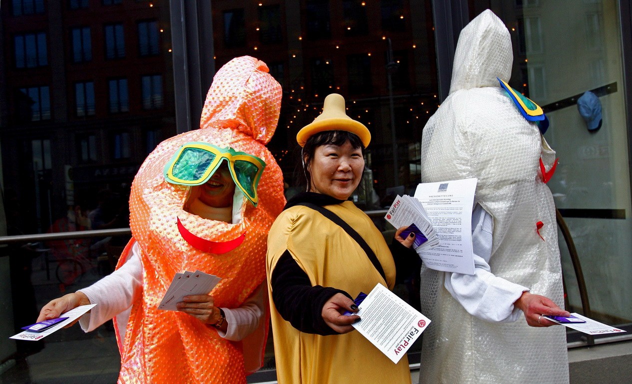 安全套体验师、首席惊喜官、鉴婊师…那些新商业模式催生的奇葩职业