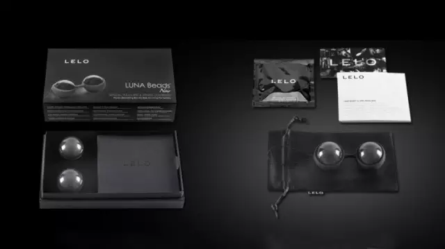 评测:LUNA黑珍珠聪明球,更敏感、** 评测:LUNA黑珍珠聪明球,更敏感、**