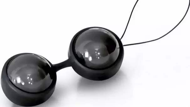 评测:LUNA黑珍珠聪明球,更敏感、**1 评测:LUNA黑珍珠聪明球,更敏感、**