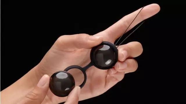 评测:LUNA黑珍珠聪明球,更敏感、**2 评测:LUNA黑珍珠聪明球,更敏感、**