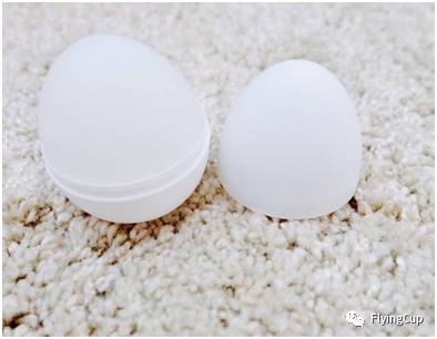 评测:TENGA的egg系列飞机蛋,随时爽翻天