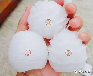 评测:TENGA的egg系列飞机蛋,随时爽翻天