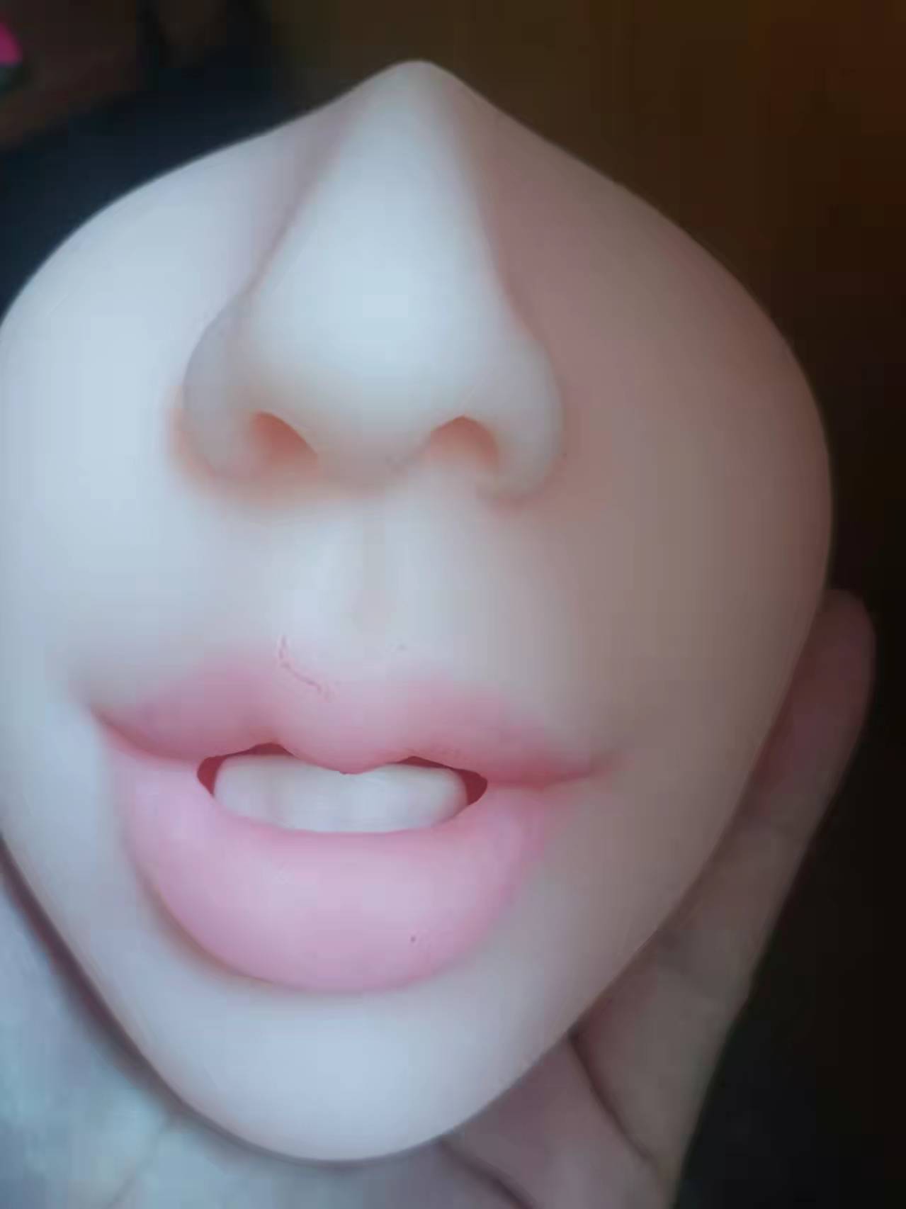 YUU深田之口飞机杯评测-完全体的复制