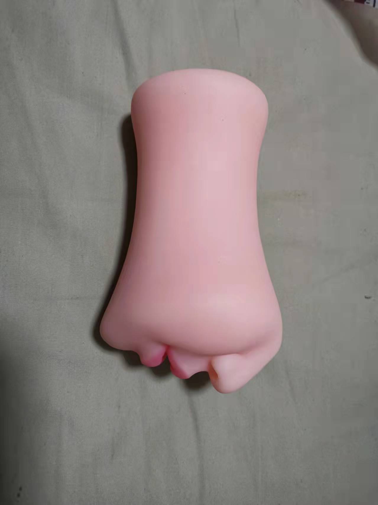 YUU深田之口飞机杯评测-完全体的复制