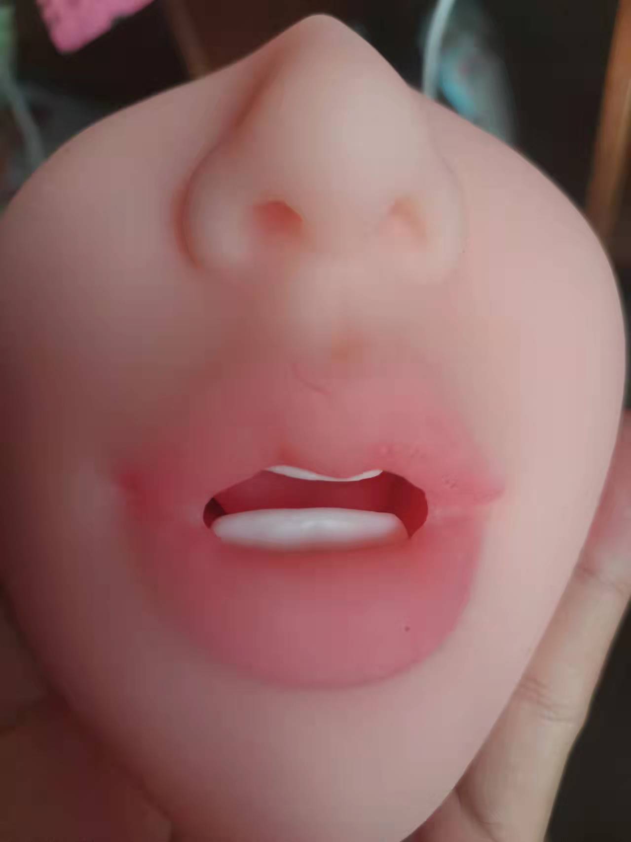 YUU深田之口飞机杯评测-完全体的复制