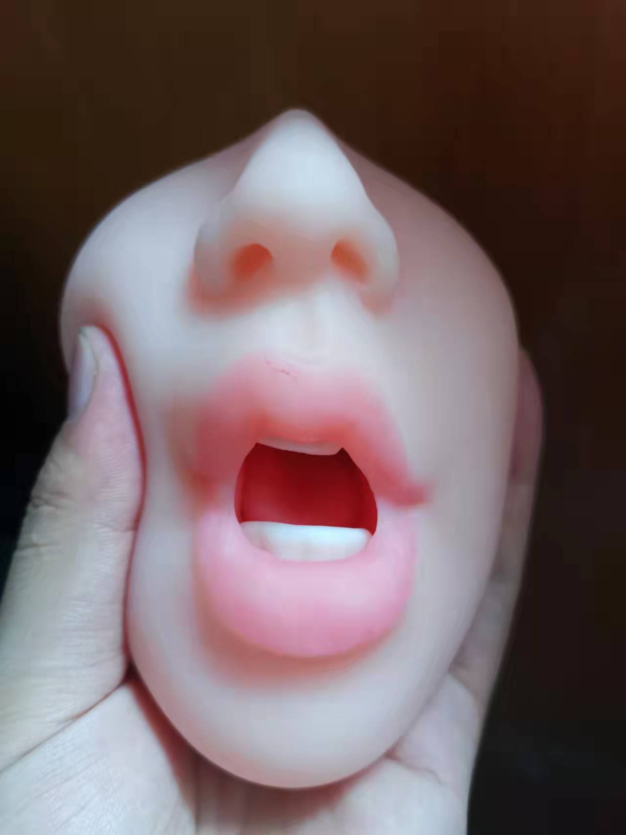 YUU深田之口飞机杯评测-完全体的复制