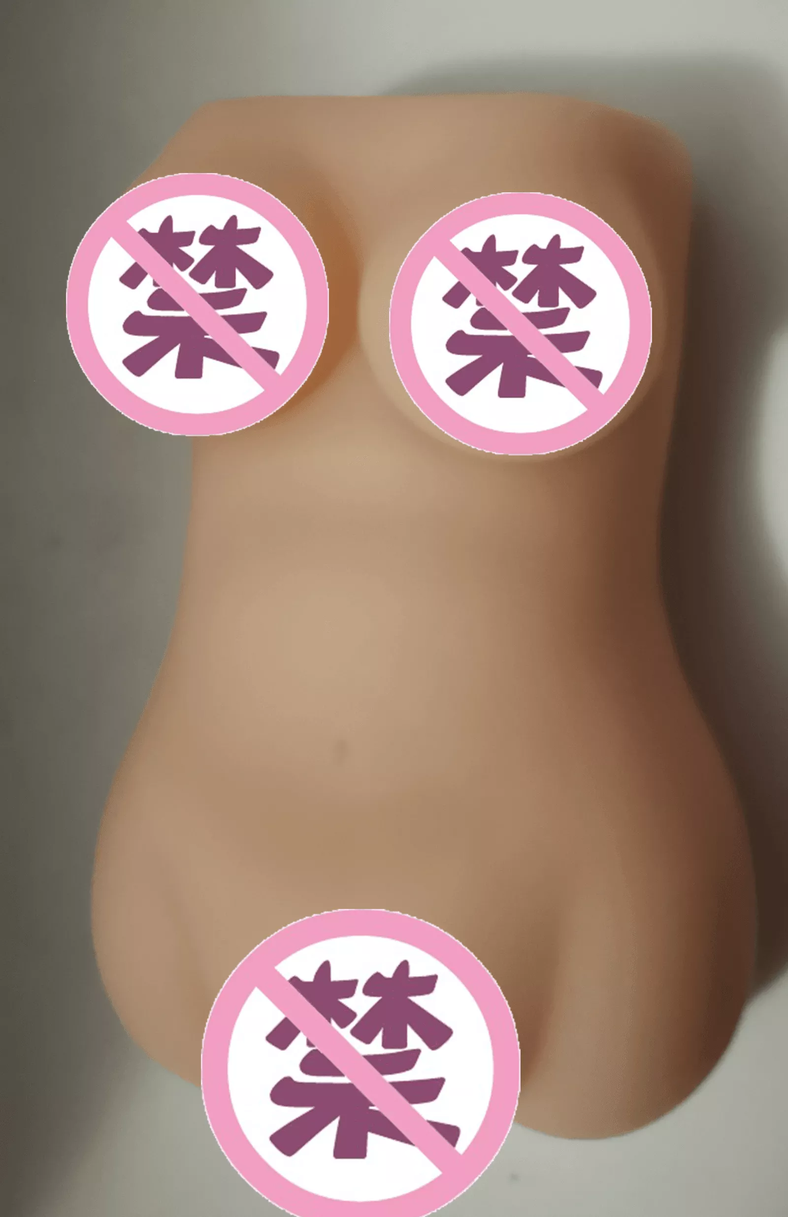 YUU软萌酱飞机杯评测-一款用“软”来开发慢玩新玩法的杯