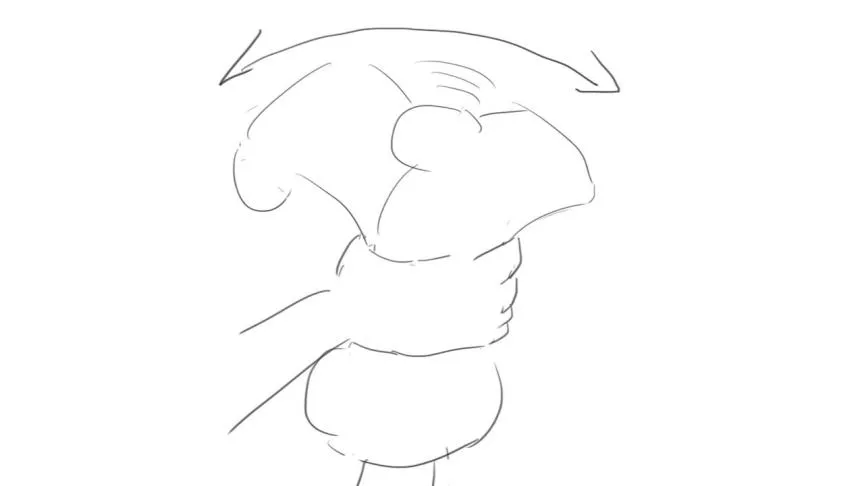 YUU软萌酱飞机杯评测-一款用“软”来开发慢玩新玩法的杯