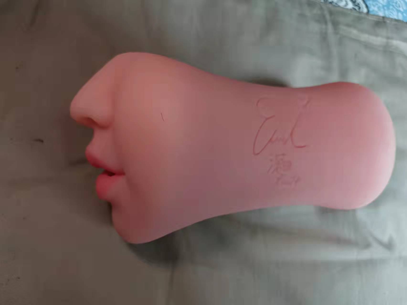 YUU深田之口评测-逼真口器，精细机体