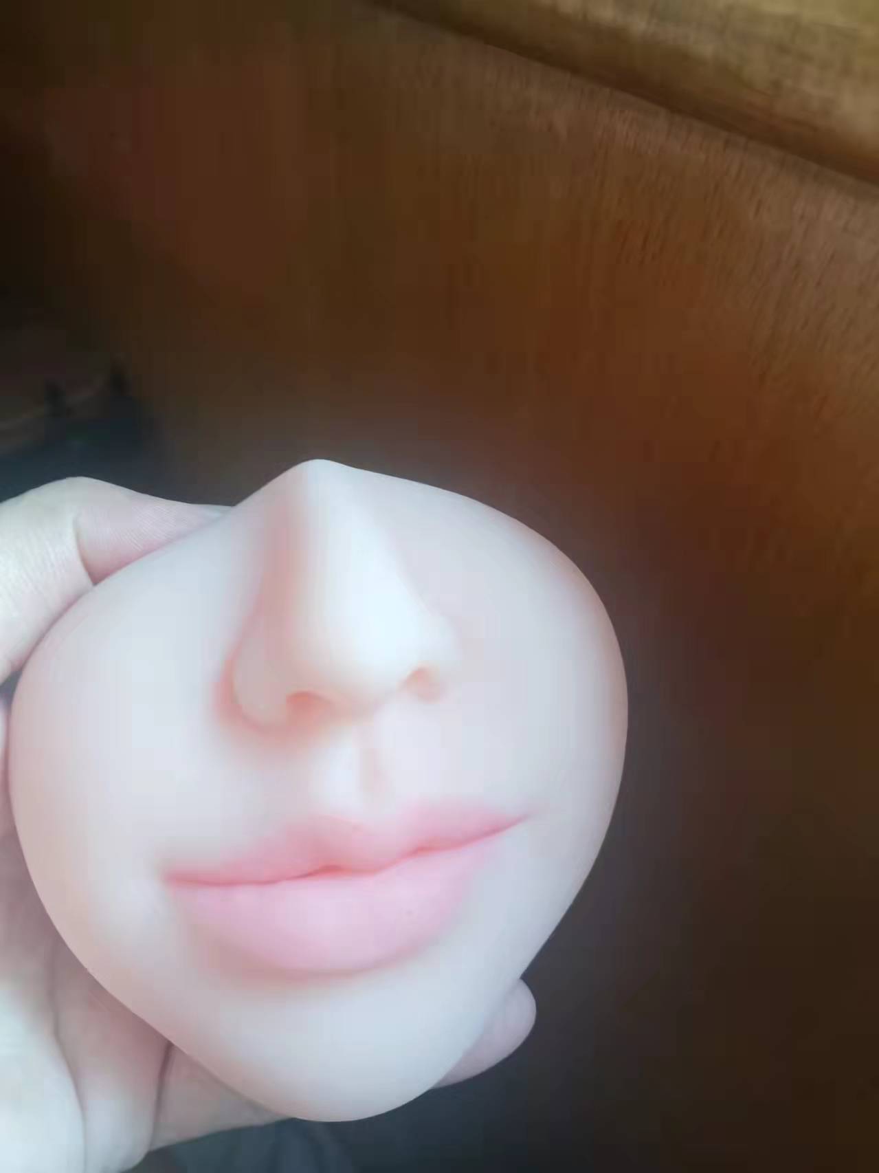 YUU深田之口评测-逼真口器，精细机体