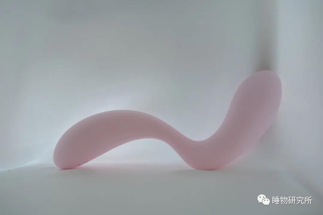 玩具测评Vol.38：TITILLO勺子震动棒原创大乐儿