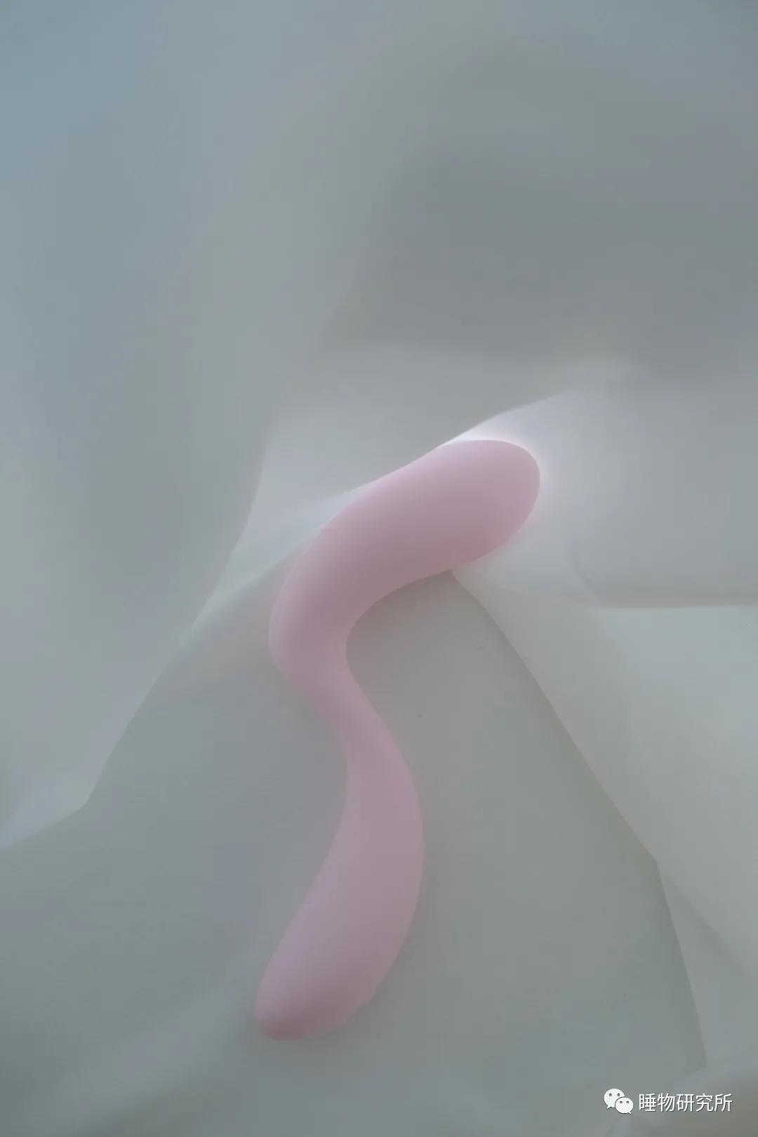 玩具测评Vol.38：TITILLO勺子震动棒原创大乐儿