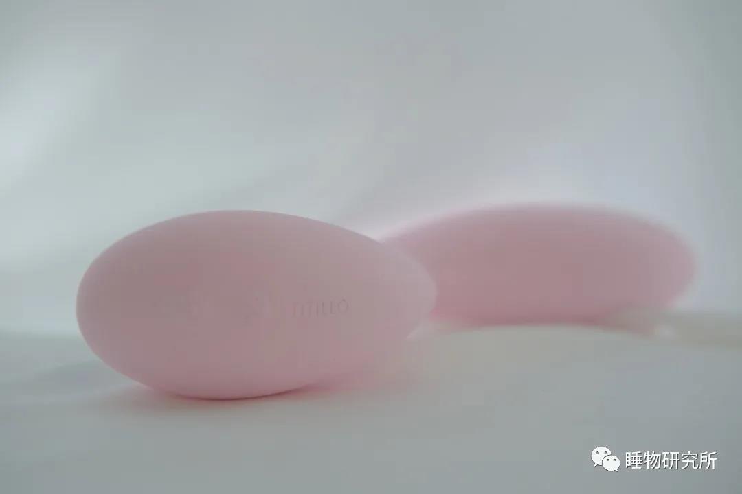 玩具测评Vol.38：TITILLO勺子震动棒原创大乐儿